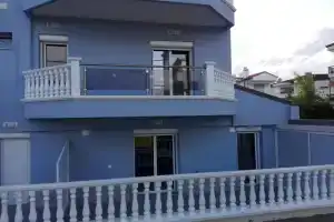 Milla Lux 1, Паралия-Катерини