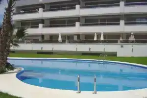 Apartamentos Pintor Ribera, Алтея