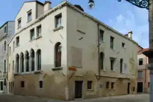 Hotel «Cà Zusto Venezia», Венеция