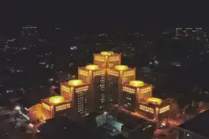7 Days City Hotel , Днепропетровск