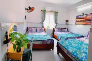 Phu Quy Hotel, Вунгтау
