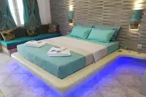 Fantastic View Kythnos suites & studios, Китнос