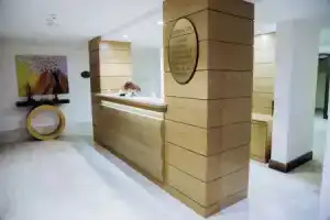 Excelsior Hotel Shamkir, Гянджа