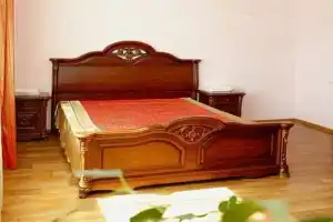 Мини-отель «Одиссея», Тайшет