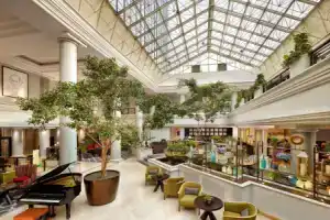Отель «Hyatt Regency Birmingham», Бирмингем