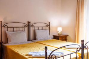 Villa Moyria by MediterraneanVillas, Кассиопи