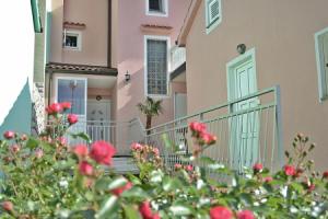 Nice Apartment in Omisalj With Wifi and 1 Bedrooms, Омисаль