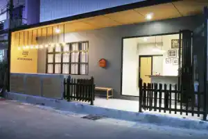 Отель «OYO 1032 Beds Patong», Патонг