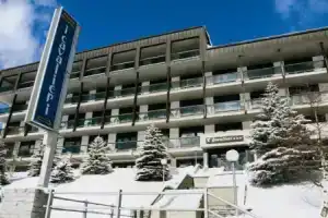 Апарт-отель «I Cavalieri», Сестриере