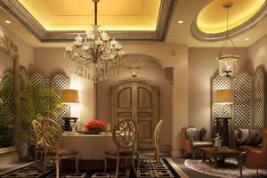 Harvest International Hotel, Ухань