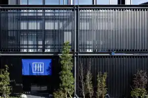 Отель «Mimaru Kyoto Horikawarokkaku», Киото