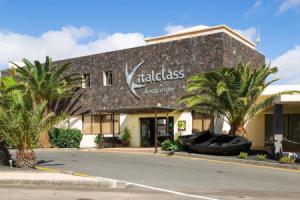 Vitalclass Lanzarote Resort, Коста-Тегисе