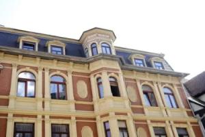 Apartment am Rathaus, Кведлинбург
