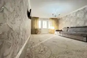 Гостиница «Mkr 16 34», Шымкент