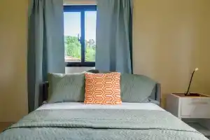 Casa Vista Mar 3, Рио-Сан-Хуан