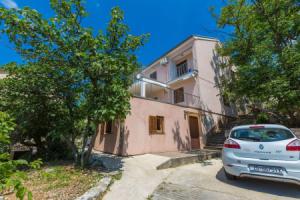 Apartments Bartulin, Цриквеница