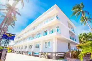 Sand Beach Resort, Муине