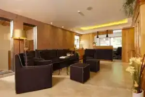 Pension Romantik, Зёльден