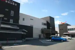 j Hotel Rinku, Токонаме