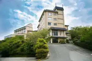 Ijika Daiichi Hotel Kagura, Тоба
