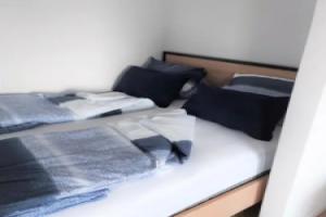 Ferienwohnung Seestern 78, Бремерхафен