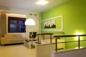 Esthisis Suites Chania, Платаньяс