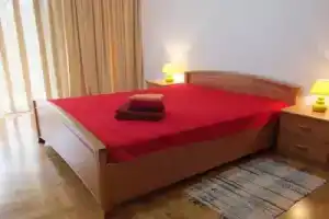 Monterus Bečići Apartments, Бечичи