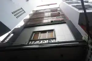 Отель «Reddoorz @ Pham Ngu Lao Street 3», Хошимин