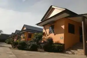 Гостевой дом «Baan Mek Lom», Као Лак