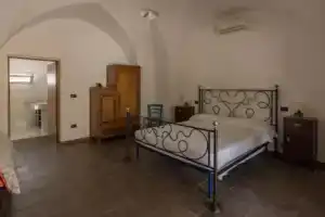 Cottage a 5 minuti dal mare, Нардо