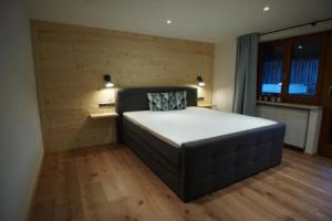 Ferienwohnung Stuimändle, Обермайзельштайн