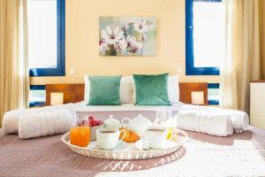 Themis Luxury Villa Rhodes, Лалисос