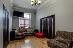 Centrum Hostel, Львов