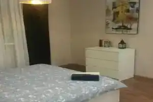 Апартаменты на ул. Пришвина, 23, Москва