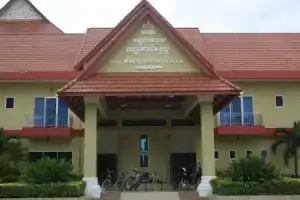 Don Bosco Hotel School, Сиануквиль