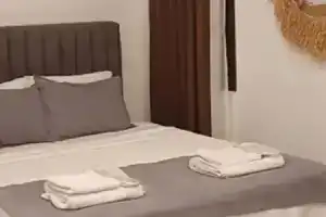 Cunda Palace Otel, Айвалык