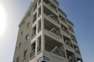 Апарт-отель «Alora», Ларнака