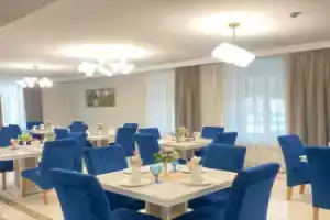 South Hotel, Ташкент