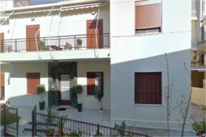 Kathopouli Apartment, Родос