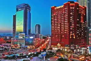 Ramada Dalian, Далянь