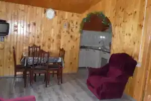 Гостевой дом «Лаша-Гиорги», Бакуриани