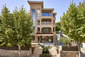 Apartamentos Sinfony, Каньямель