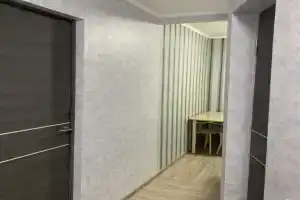 Апартаменты на переулке Придорожный 37, Каменск-Шахтинский