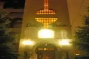 Hotel Detty Panzió, Будапешт