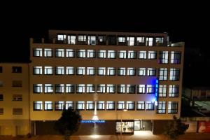 RheinCity Hotel & Boardinghouse, Людвигсхафен-на-Рейне