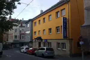 Hotel «Lamm», Штутгарт