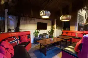 Babel Siem Reap Guesthouse, Сиемреап