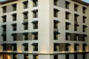Апарт-отель «Witt Istanbul Suites», Стамбул