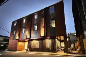 Guest House Wagokoro, Токио