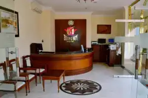 Huong Sen 2 Hotel, Вунгтау